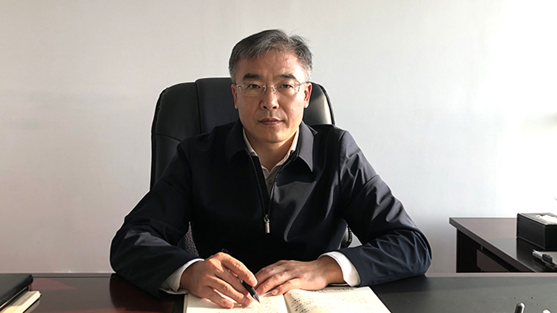 市域社會(huì)治理實(shí)現(xiàn)系統(tǒng)化布局項(xiàng)目化推進(jìn)——專(zhuān)訪(fǎng)沈陽(yáng)市委政法委副書(shū)記王林