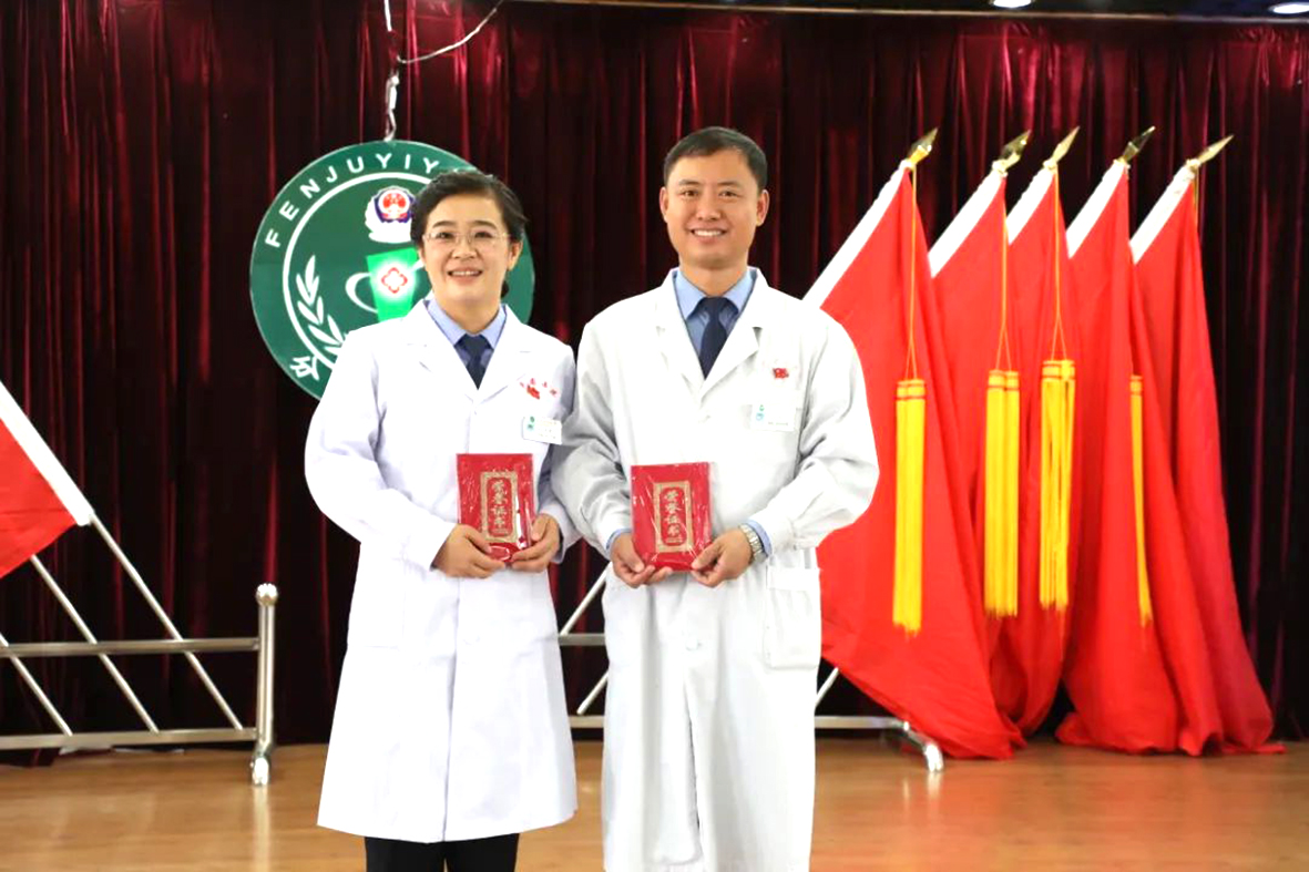 國(guó)宏志、韓麗