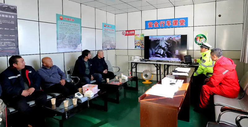 安全行車課堂11