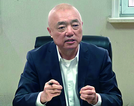 2-2——鞍山市鋼鐵服務(wù)業(yè)協(xié)會黨委書記 蘇德強(qiáng)