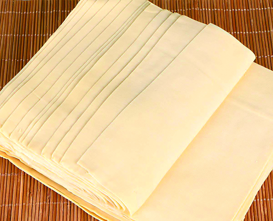 虹螺峴鎮(zhèn)干豆腐