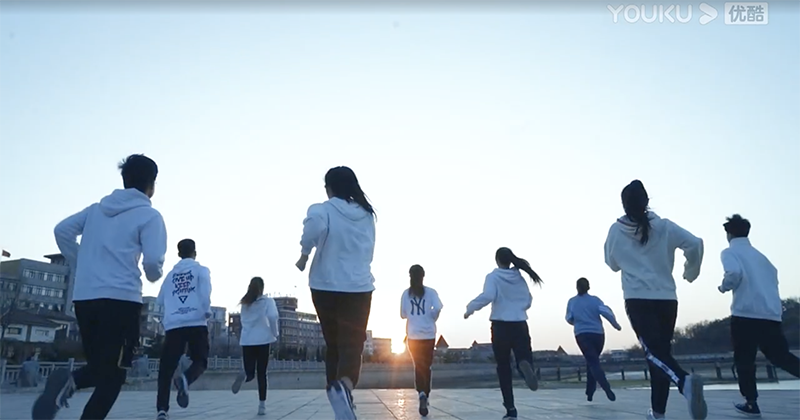 第五屆平安中國(guó)“三微”大賽遼寧獲獎(jiǎng)優(yōu)秀微視頻展播 |《青春？青春！——致追夢(mèng)的我和你》