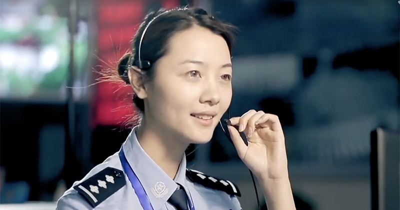 第五屆平安中國(guó)“三微”大賽遼寧獲獎(jiǎng)優(yōu)秀原創(chuàng)音樂MV展播 |《平安，祝福你》